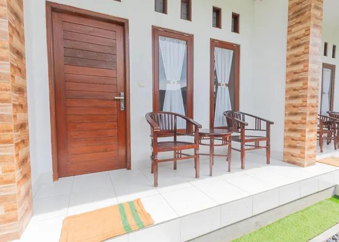 Sekar Bali Homestay Gianyar 