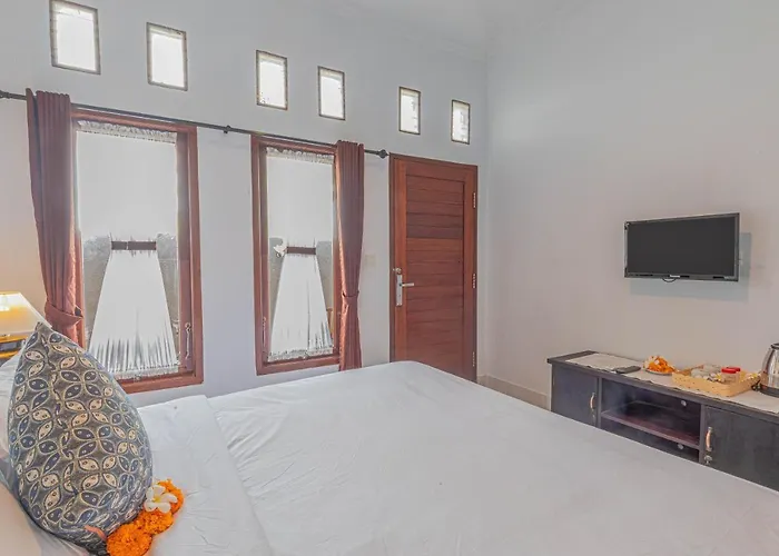 Sekar Bali Homestay Gianyar 