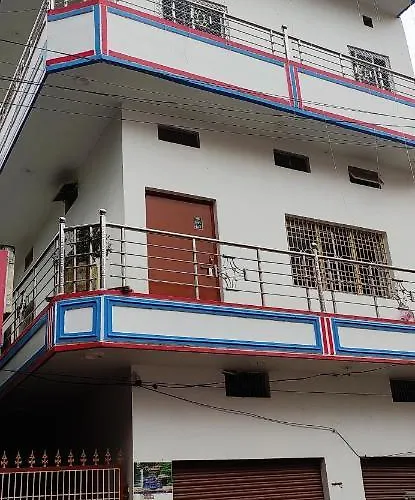 Garuda Guest House Varanasi