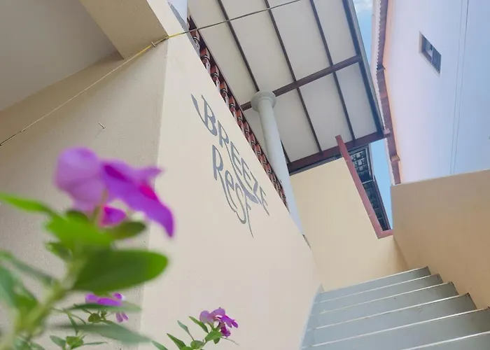 Hotel Breeze Rest Unawatuna