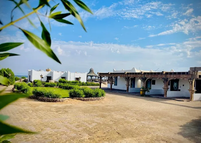 Black Prince Hotel Dahab
