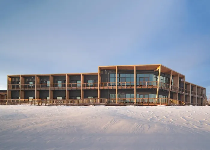 Metis Crossing Hotel Smoky Lake