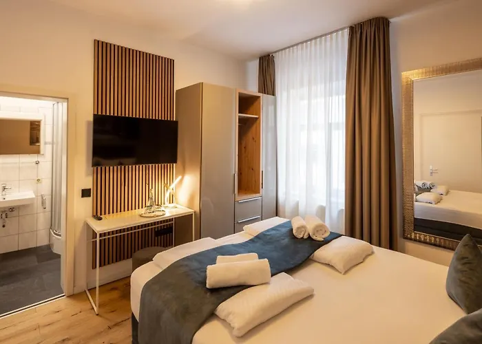 Hotel Schwanen Memmingen
