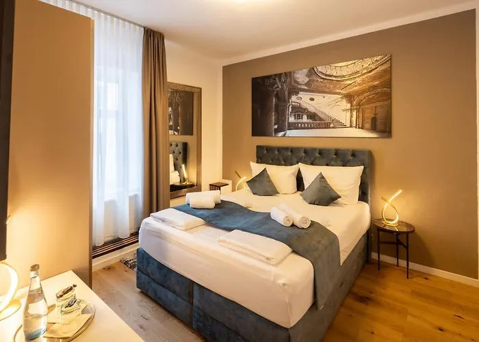 Hotel Schwanen Memmingen