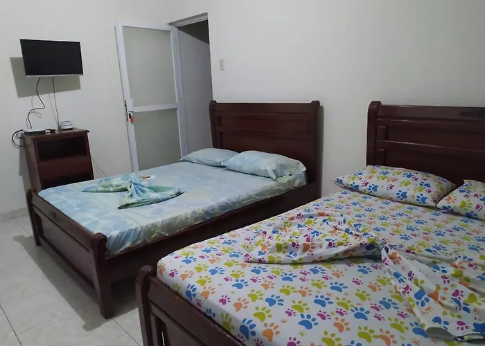 Hotel Norte 70 Barranquilla 