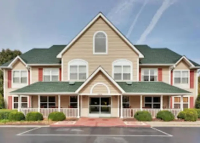Radiant Inn And Suites Murfreesboro