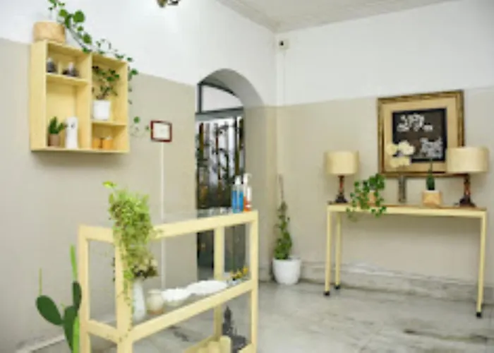 Trinity Villa Dimapur