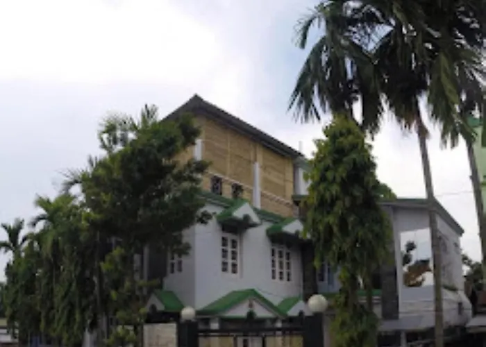 Trinity Villa Dimapur