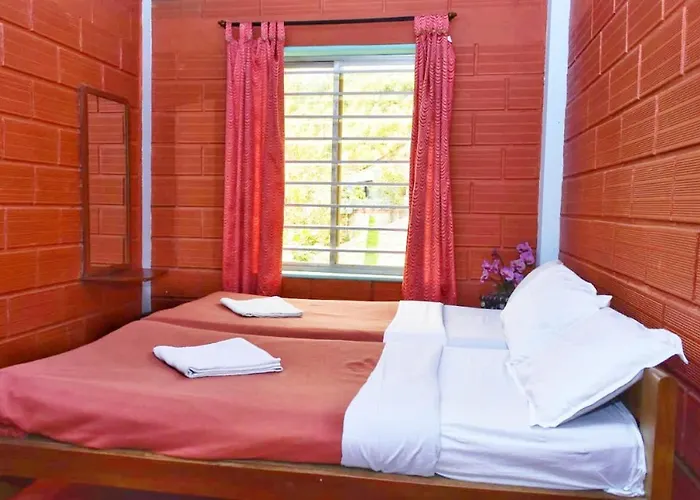 Eshwari Cottage Madikeri