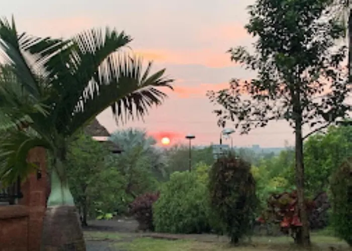 Heritage Resort , Kolhapur