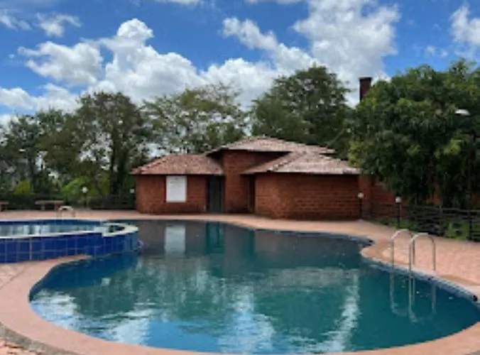 Heritage Resort , Kolhapur