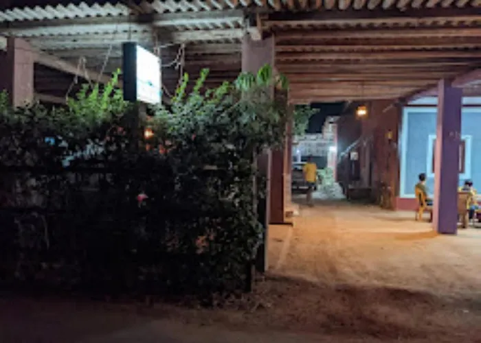 Sai Sadan Residency,Diveagar
