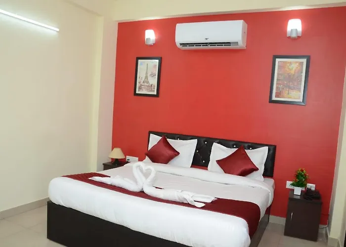 Rumaisa Red Noida