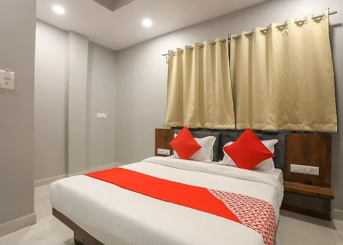 Hotel Shankar Ujjain