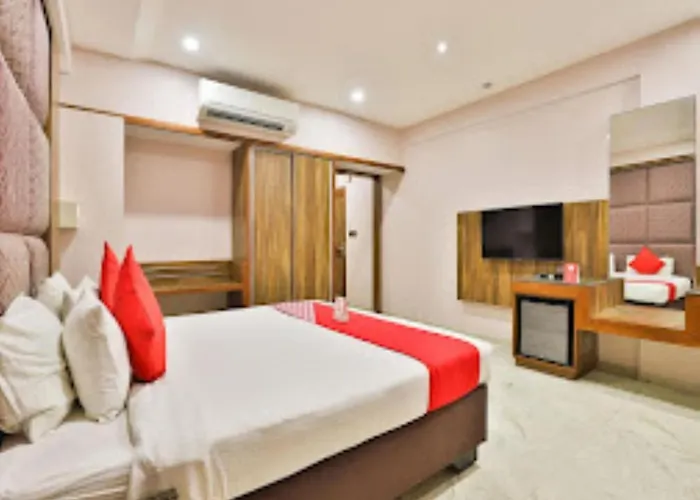 Hotel Radhe Anand