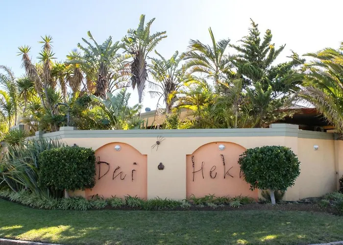 Dai Heka Guest House Strand