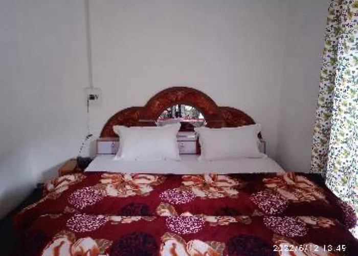 Hotel Mehtaba Pahalgam