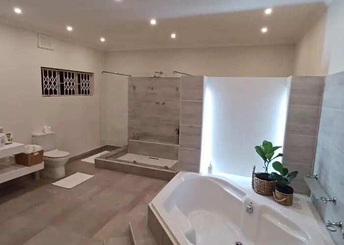 Millwood House Hotel Durban