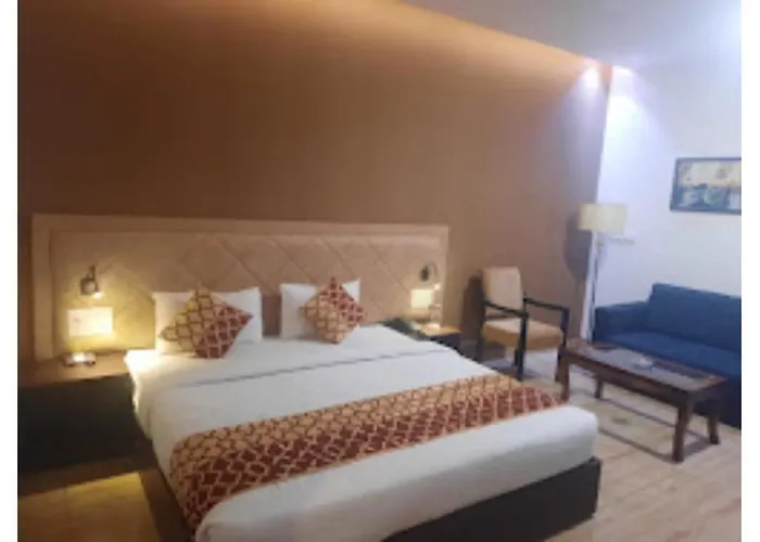 Hotel Sharon Residency Madhya Pradesh Rewa