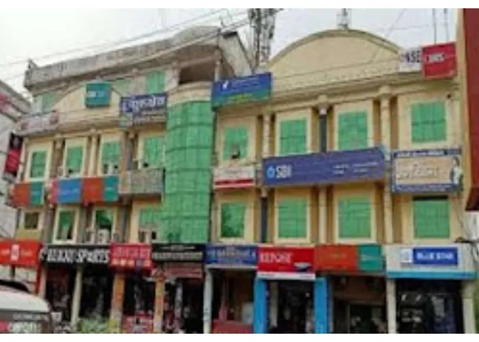Hotel Sharon Residency Madhya Pradesh Rewa