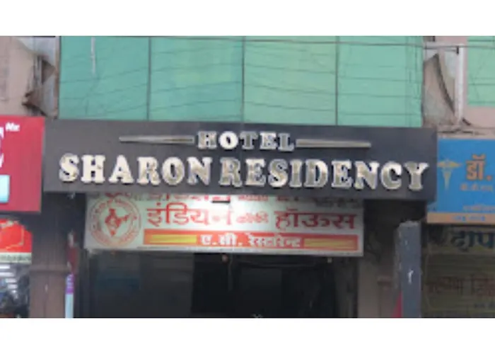 Hotel Sharon Residency Madhya Pradesh Rewa