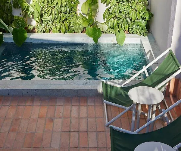 Antipoda Hotel Boutique Medellin