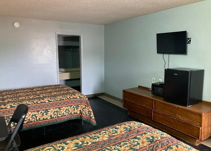 Denison Inn