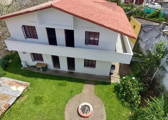 Amman Resorts Kodaikanal