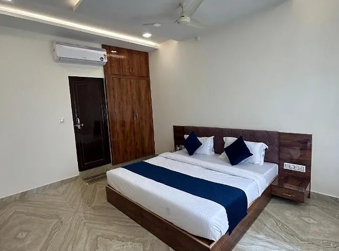 Hotel Padmashree Udaipur