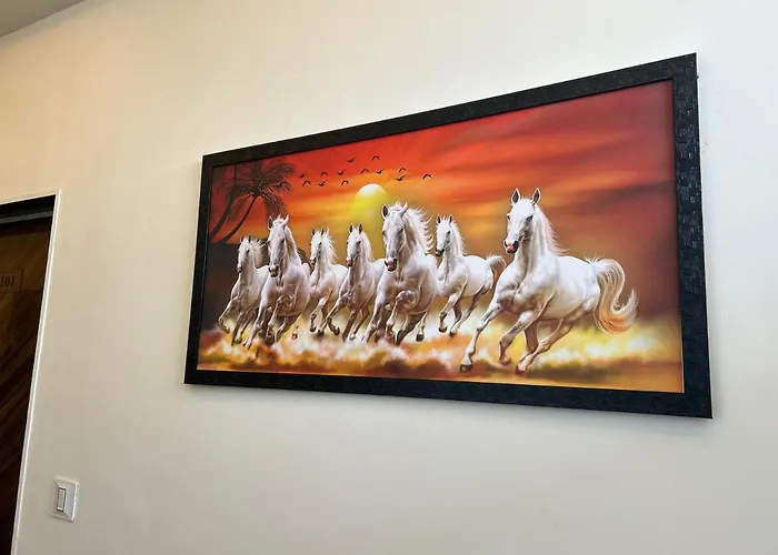 Hotel Padmashree Udaipur