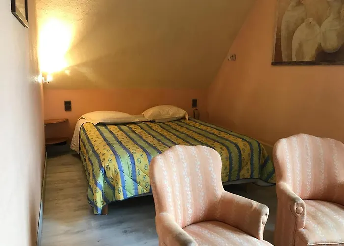 Auberge De La Forêt Hazebrouck
