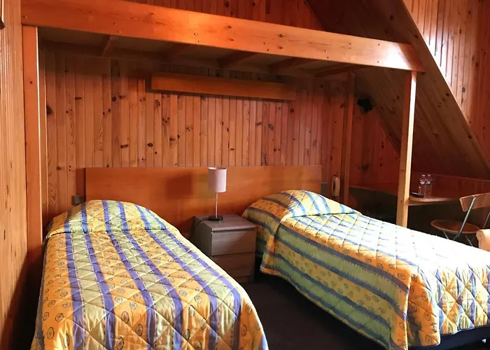 Auberge De La Forêt Hazebrouck