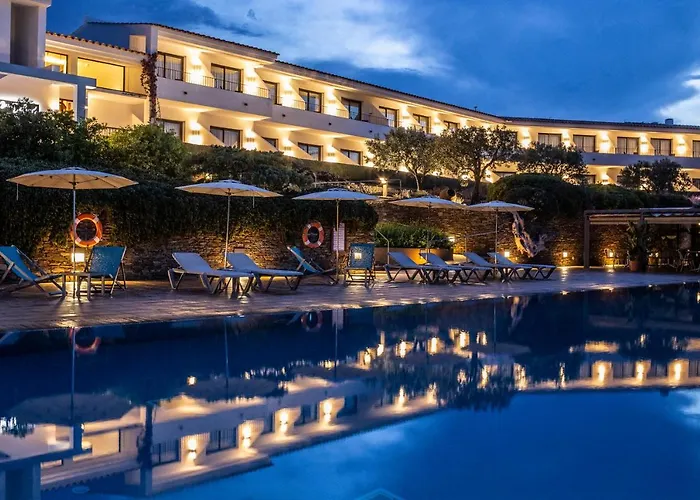 Hotel Sol Ixent - Adults Only Cadaqués