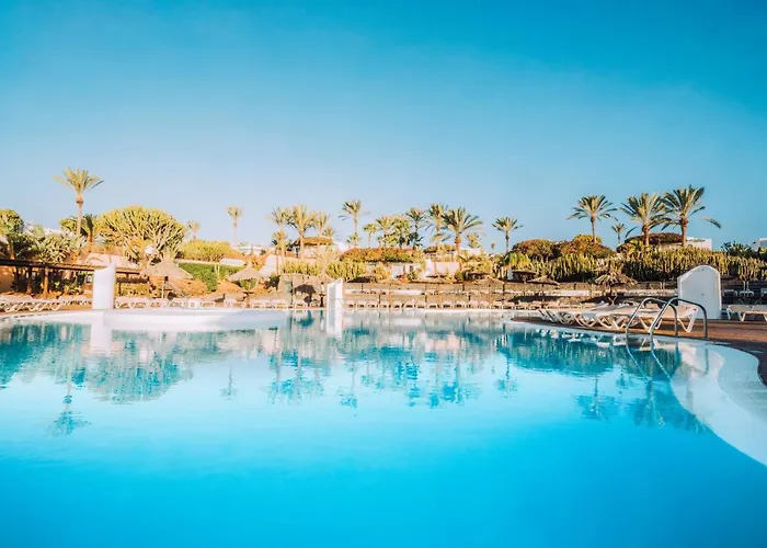Hl Club Playa Blanca Otel