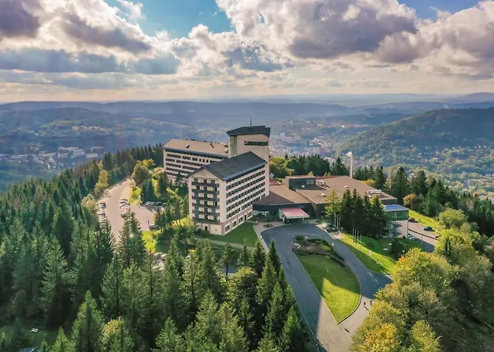 Ringberg Hotel Suhl