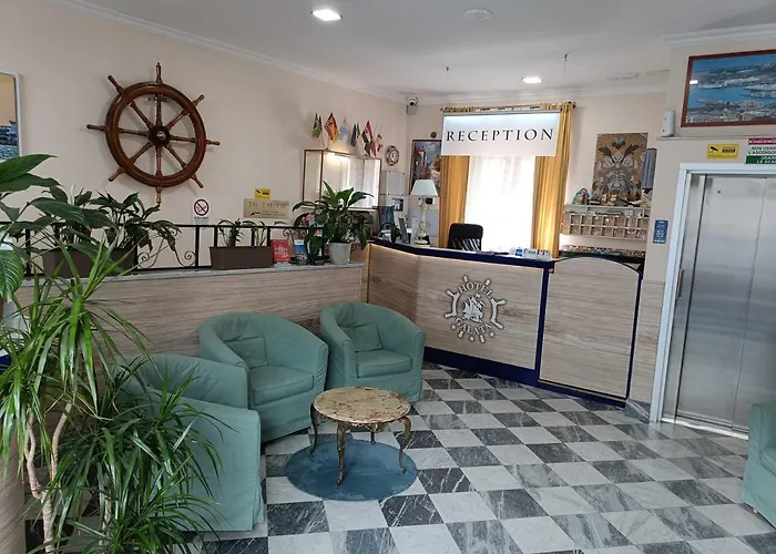 Hotel Galata Cenova
