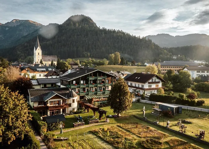 Hotel Kogler Bad Mitterndorf