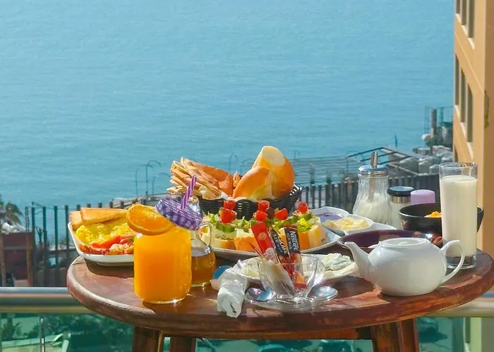 King Suites Hotel Beirut