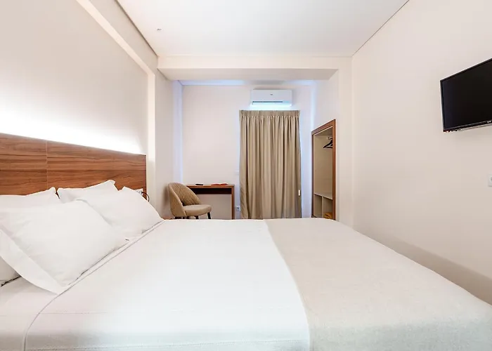 Catolica Hotel Fátima