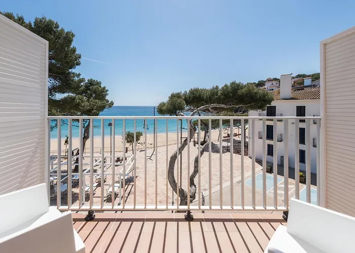 Hotel Terramar Llafranc