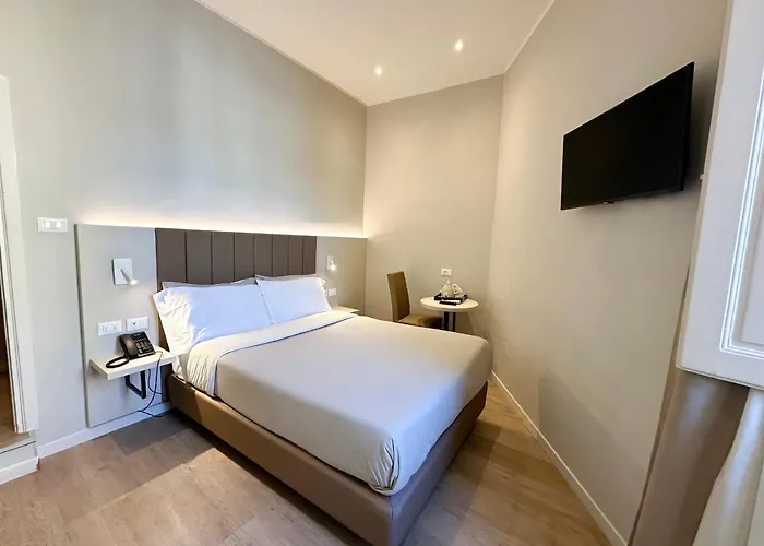 Hotel Giappone Florencia