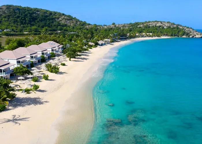 Galley Bay Resort & Spa (Adults Only) Five Islands Village