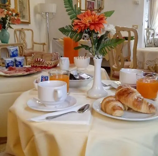 Hotel Ca' Riccio Venecia