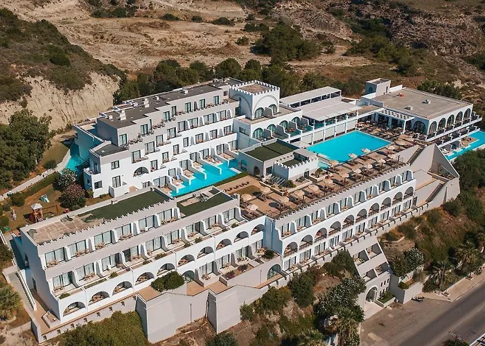 Calypso Palace Rhodes City