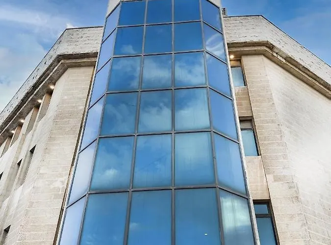 Rozana Hotel Amman