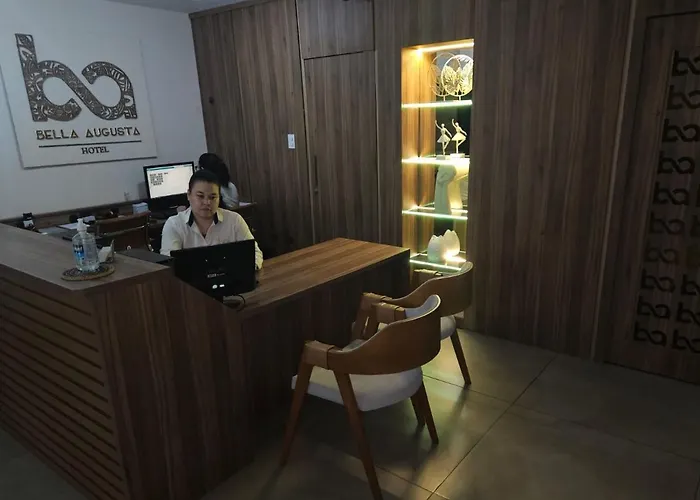 Bella Augusta Hotel São Paulo