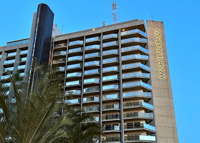 Manhattan Plaza Brasilia