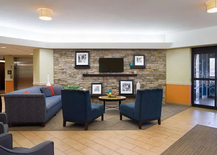 Hotel Carlisle