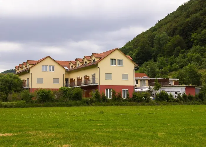Hotel Restaurant Talblick Bad Ditzenbach
