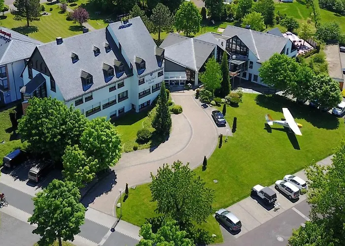 BurgStadt-Hotel Kastellaun